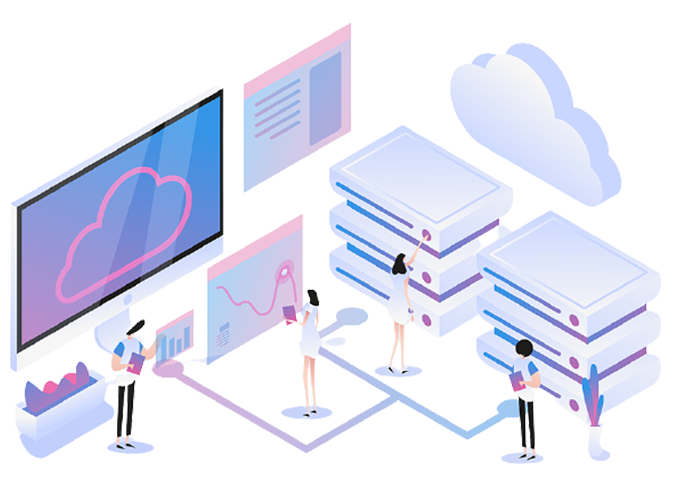 NetForChoice Control Panel Illustration
