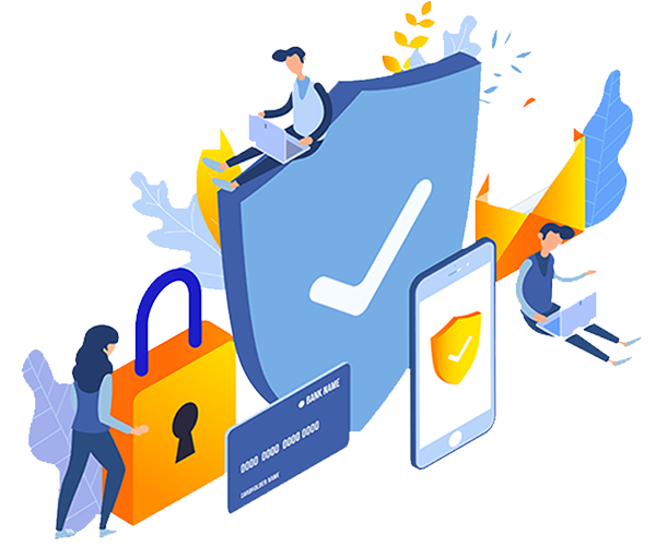 NetForChoice Control Panel Illustration